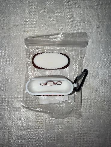 Digər aksesuarlar: Nutella dizaynlı hədiyyəlikAirPods qabı Airpods qoymaq üçün xüsusi — 5
