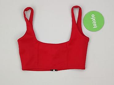 primark zwrot: PrettyLittleThing, Top damski, rozmiar S — 2