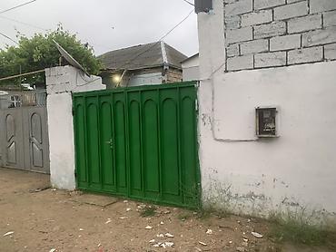 emircanda ev satisi: Hövsan qəs. 3 otaqlı, 75 kv. m, Orta təmir — 1