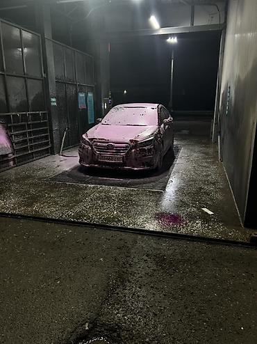 Subaru: Subaru Legacy: 2018 г., 2.5 л, Вариатор, Бензин, Седан — 12