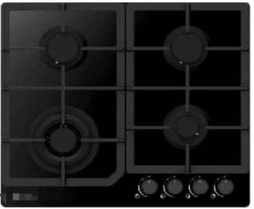 Кухонные плиты и варочные поверхности: Сенсорное, Встраиваемая, Новый, Рассрочка — 13