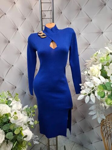 Haljine: I. 12. хаљине од трикотаже 2599 — 5