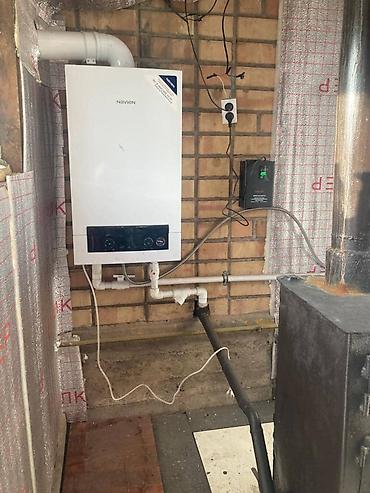 Үйлөрдү сатуу: 4 бөлмө, 110 м², 5 соток, Бишкек, Селекционное а. Менчик ээси — 6