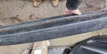 ajkula auto: BRANIK ZA FIAT PALIO | Fiat palio karavan zadnji branik — 3
