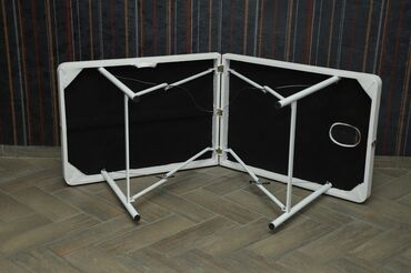 Kuşetkalar: Yeni, Masaj kuşetkası, Qatlanan, rəng - Ağ -da lalafo.az — 15 Kuşetkalar: Yeni, Masaj kuşetkası, Qatlanan, rəng - Ağ — 15