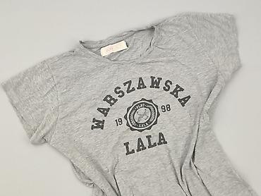 koszula lala: PLNY, T-shirt damski, rozmiar M — 1