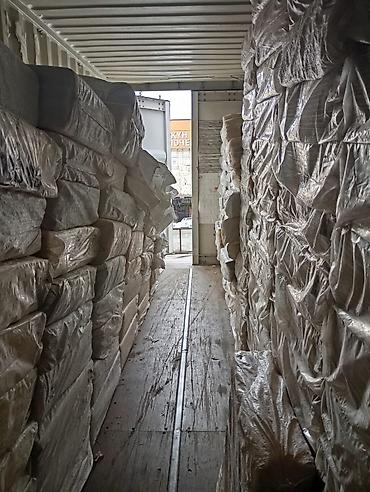 Продажа торговых контейнеров: Продажа торговых контейнеров, Рынок Уста, 40 тонн, С видеонаблюдением — 10