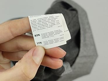 spódnice mini plus size: Sinsay, Spódnica damska, rozmiar L — 6