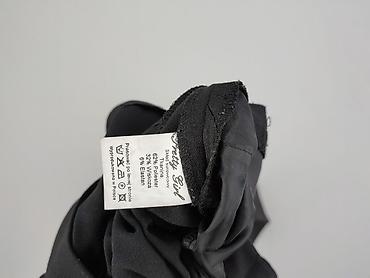 figi h: Pretty Girl, Spodnie materiałowe damskie, rozmiar L — 4