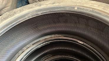 Шины: Зимние шины Triangle Snowlink FM806 - Размер: 215/55 R18 - Индекс — 3