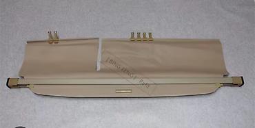 mitsubishi pajero mini: Шторка для багажника. Mitsubishi Pajero 4. В отличном состоянии — 2