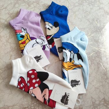 Kolqotkalar, corablar: Qadın corabları 36_40 gedir — 7