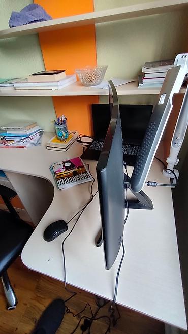 logitech 920: Продаю ноутбук + монитор Ноутбук Lenovo ideapad Монитор Samsung cf — 5