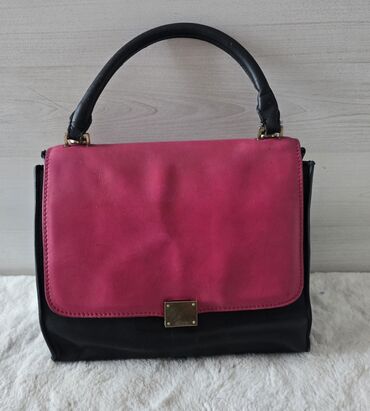 Torbe: Celine, Materijal: Koža — 6