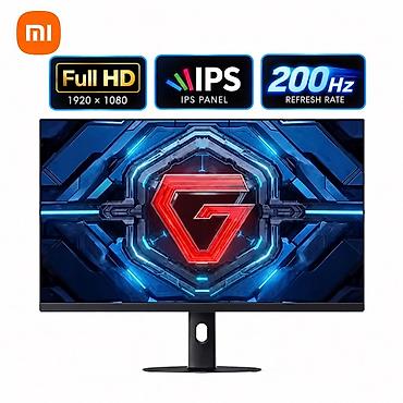 Монитор, Xiaomi, Б/у, LED, 27" - 28"