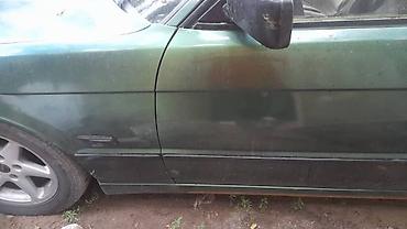 BMW: BMW 5 series: 1995 г., 2.5 л, Механика, Бензин, Седан — 9