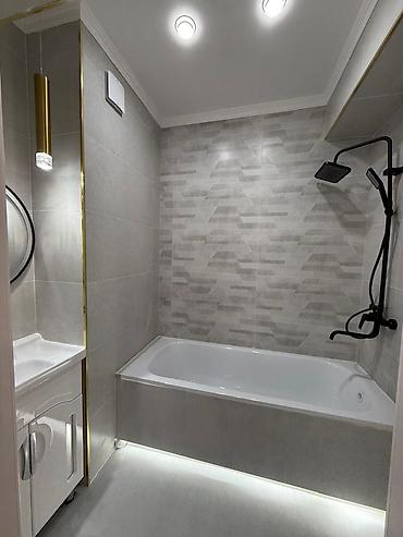 Продажа квартир: 2 комнаты, 66 м², Элитка, 7 этаж, Евроремонт — 12