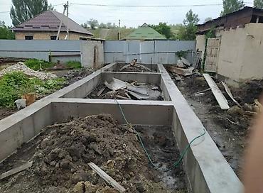 Бетонные работы: Монолит Бесплатная консультация Больше 6 лет опыта at lalafo.kg — 9 Бетонные работы: Монолит Бесплатная консультация Больше 6 лет опыта — 9