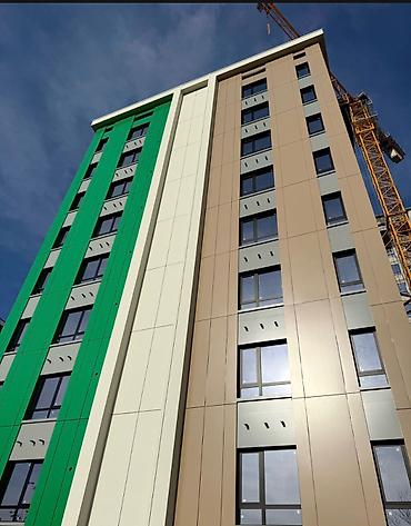 1 комната, 48 м², Восток-5 мкр Элитка, 7 этаж, ПСО (под самоотделку) at lalafo.kg 1 комната, 48 м², Восток-5 мкр Элитка, 7 этаж, ПСО (под самоотделку)