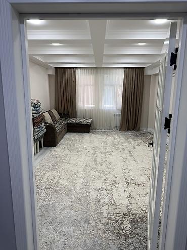 кокум бий: 2 комнаты, 80 м², 11 этаж, Дизайнерский ремонт — 3