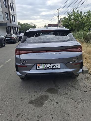 цена кавасаки ниндзя h2r: BYD E2: 2026 г., Автомат, Электромобиль, Хэтчбэк — 3