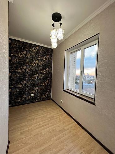 торг: 4 комнаты, 103 м², Солнечный мкр 106 серия улучшенная, 4 этаж, Свежий ремонт — 8