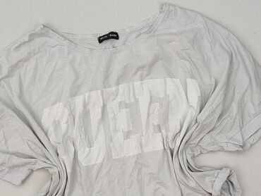 t shirty dreamer: Women`s T-shirt, size 3XL (EU 46)
