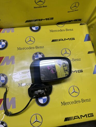 Грузовые кузова и будки: Mercedes-Benz, 2009 г., Б/у, Оригинал — 24