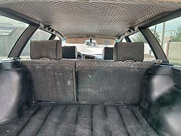 Volkswagen: Volkswagen Passat Variant: 1992 г., 1.8 л, Механика, Бензин, Универсал — 5