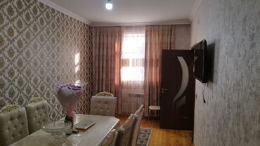 Həyət evləri və villaların satışı: 1 otaqlı, 64 kv. m, Yeni təmirli — 4