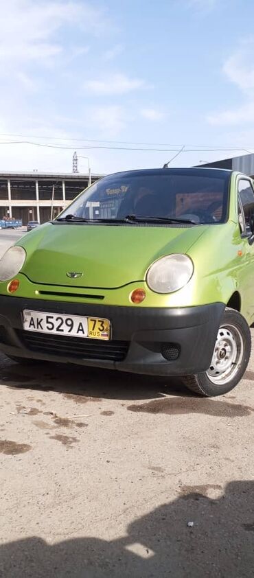 хендай портер автомат: Daewoo Matiz: 2012 г., 0.8 л, Механика, Бензин, Хэтчбэк