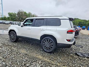 сколько стоит лексус 570 в сомах: Lexus GX: 2024 г. — 5
