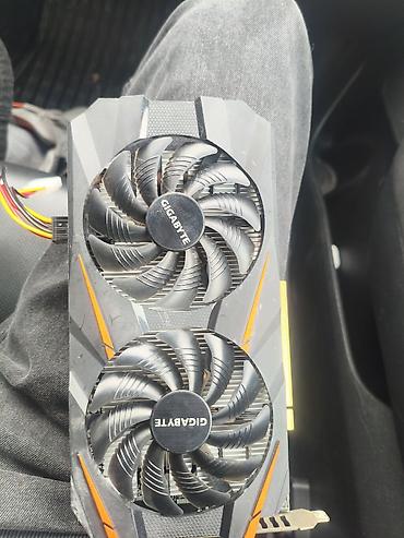 игры на нинтендо свитч бишкек: Видеокарта для ПК, Новый, Gigabyte, GeForce GTX, 6 ГБ — 1
