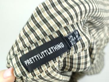 pull and bear sukienki: PrettyLittleThing, Sukienka damska, rozmiar L — 5