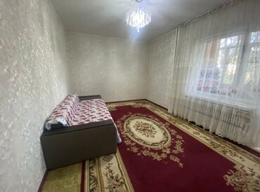 сдаю комнаты с подселением: 1 комната, 35 м², 105 серия, 4 этаж, Косметический ремонт