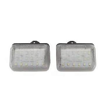 max auto kragujevac: Led osvetljenje tablice Mazda CX5, CX7, 6. Led panel za osvetljenje — 5