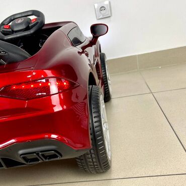 Uşaq üçün elektrik maşınları: Lexus lx500 modelinə uyğun tərtiq edilmişdir Endirimlərdən -da lalafo.az — 6 Uşaq üçün elektrik maşınları: Lexus lx500 modelinə uyğun tərtiq edilmişdir Endirimlərdən — 6