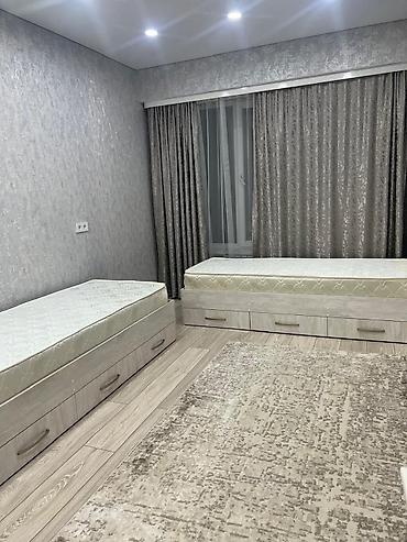 81: 2 комнаты, 81 м², КНУ Элитка, 5 этаж, Евроремонт — 7