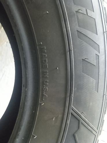 р18 235 55: 255/65 R18 Всесезонная шина. сост отл Характеристики: - Тип: All — 3