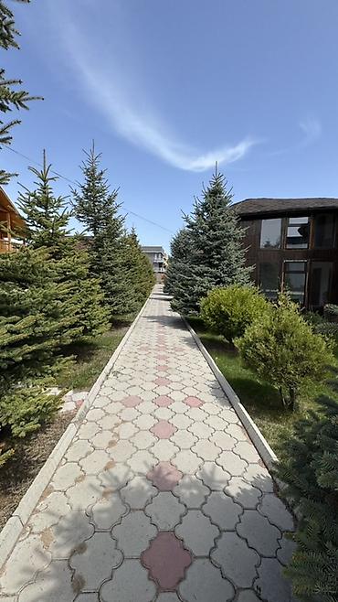 до 200000 сом ош: Коттедж, Каприз, Чолпон-Ата, 11 мест — 9