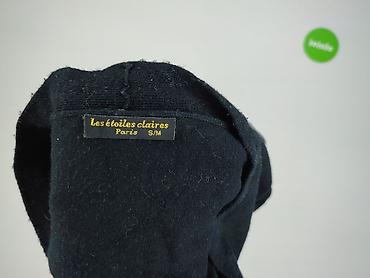 buty carrefour: Les étoiles claires Paris, Kardigan damski, rozmiar S — 4