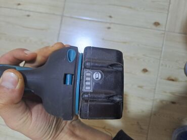 дрели и шуруповерты: İşlənmiş Zərbəli drel Akkumulatorlu, Ünvandan götürmə, Kredit yoxdur