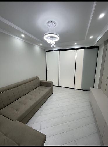 Продажа квартир: 2 комнаты, 63 м², Элитка, 8 этаж, Евроремонт — 13