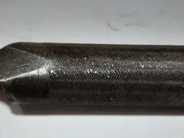 Ostali uređaji: Stara turpija poluokrugla 400mm fina (2406) Stara turpija – okrugla — 14