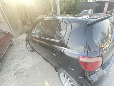 купить двигатель д 245: Toyota Yaris: 2000 г., 1.3 л, Механика, Бензин, Хэтчбэк