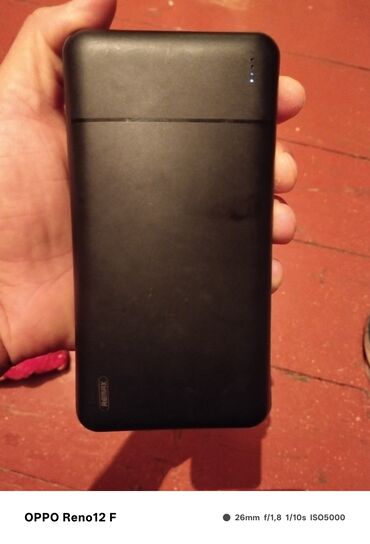 evalar vitamin c: Powerbank satılır işləkdi heçbir problemi yoxdu