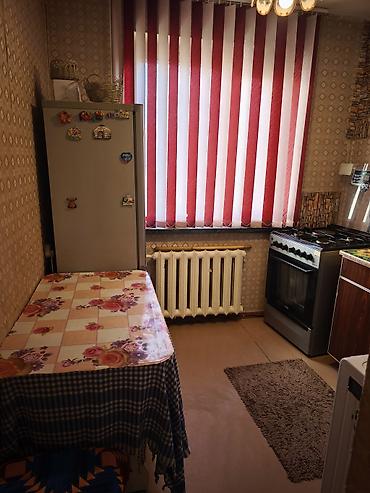 аренда квартир 8 мкр: 1 комната, 33 м², 4 этаж, Косметический ремонт — 4