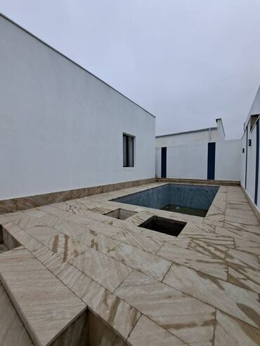 Həyət evləri və villaların satışı: Mərdəkan 4 otaqlı, 170 kv. m, Yeni təmirli — 3