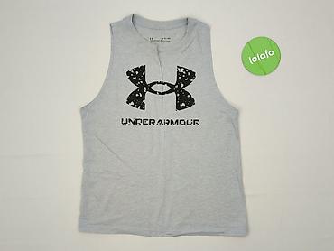 peigile: Under Armour, Top damski, rozmiar XS — 2