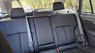 Subaru: Subaru Outback: 2012 г., 2.5 л, Кол менен иштөөчү, Бензин, Универсал — 9
